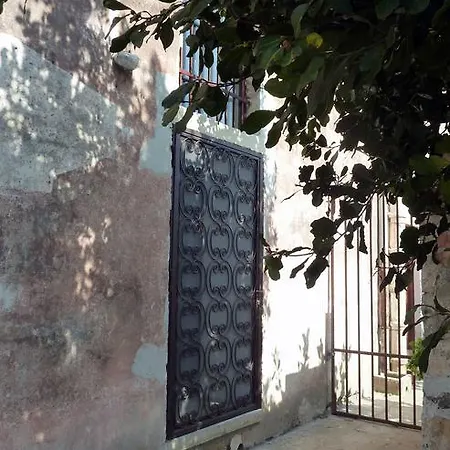 Mastracchi_2 Σπίτι διακοπών *